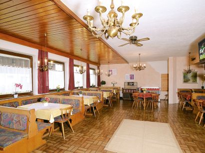 Chalet Dankl-2