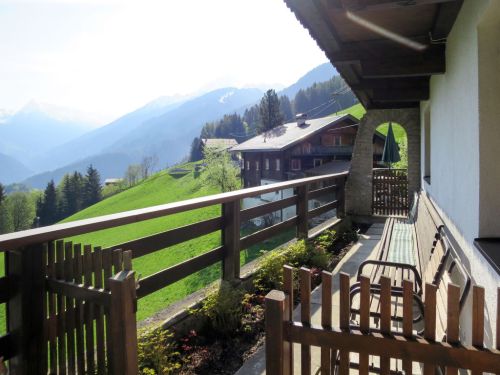 Chalet Oberhaus - 16-18 personen