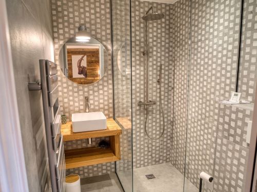 Chalet-appartement Ysaline en Cosy Ysaline - 10 personen – afbeelding 2