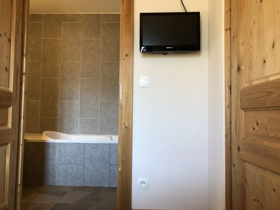 Chalet-appartement Les Portes du Grand Massif-12