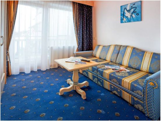 Appartement Glanzer Homes-2