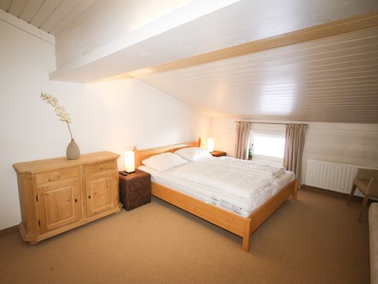 Chalet-appartement Anger-3