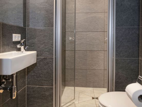 Appartement Gerlos Alpine Estate-12