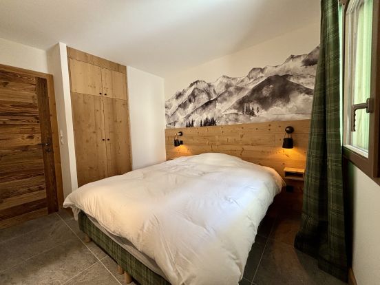 Chalet-appartement L'Alchimie-10