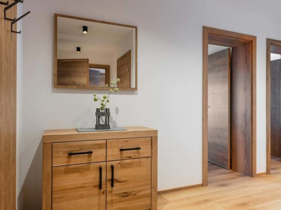 Chalet-appartement AlpenParks Taxacher-8