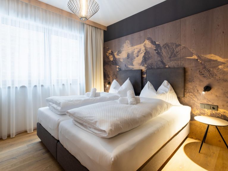 Chalet-appartement Das Neukirchen Type 2b