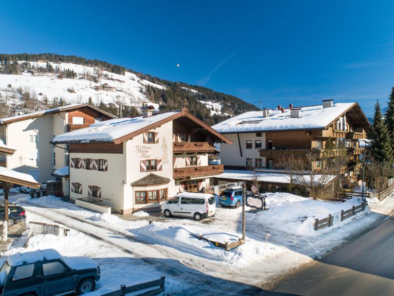 Chalet Maria Rose