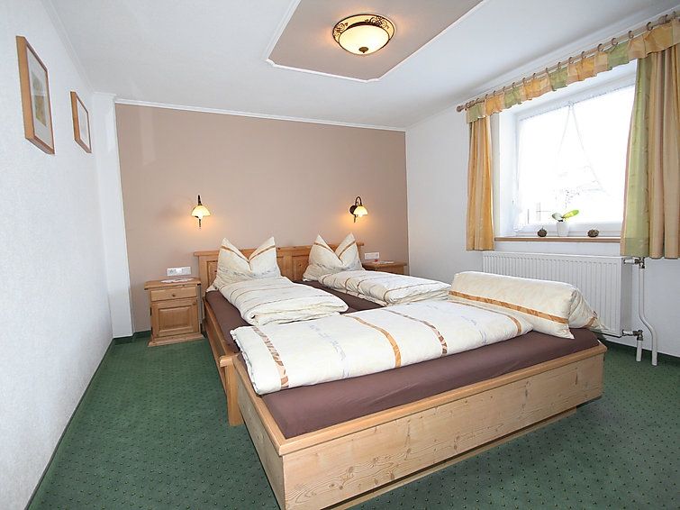 Appartement Rosi und Oliver