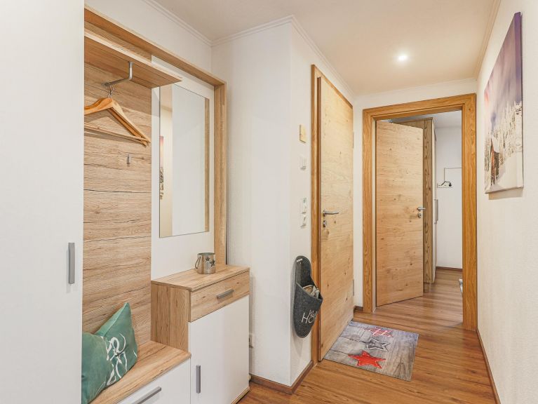 Appartement Krammer Kleinvenediger