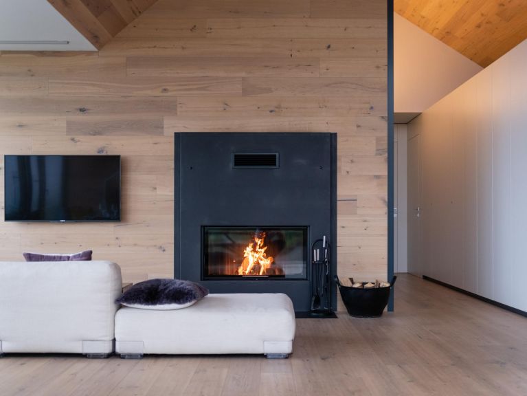 Chalet Lakan Lodge