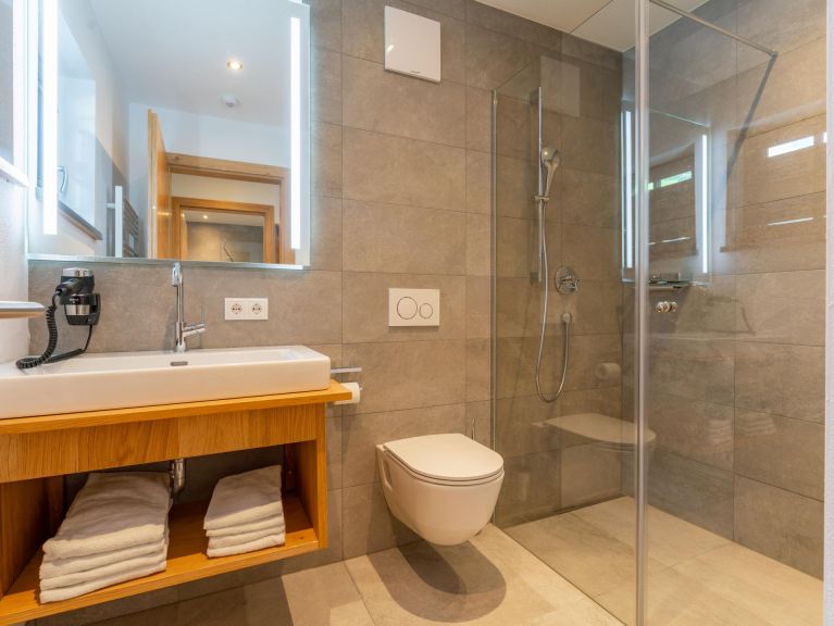 Chalet Pinzgau Lodge 1A