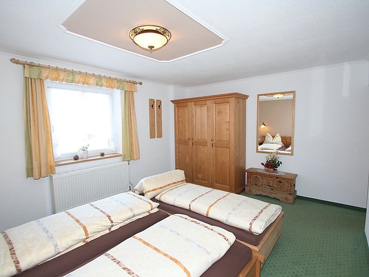 Appartement Rosi und Oliver