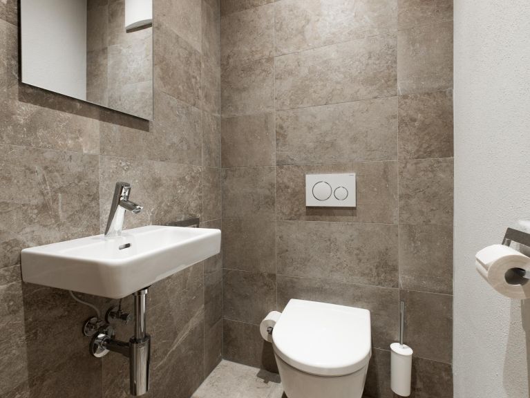 Chalet-appartement Das Neukirchen Penthouse Type 2a