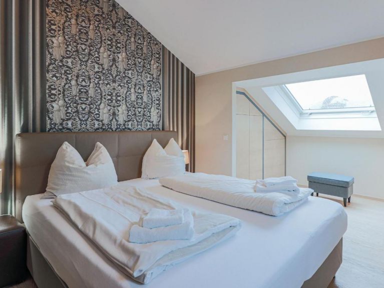 Appartement Schönblick Combinatie