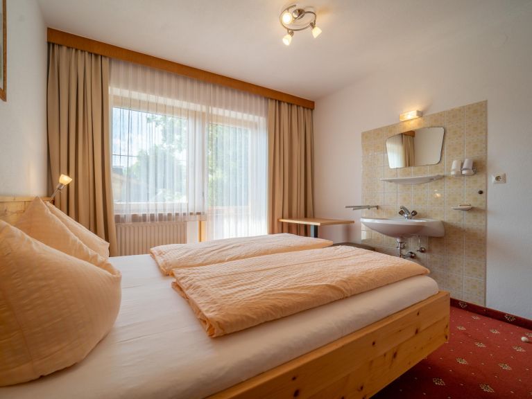 Chalet Almhof