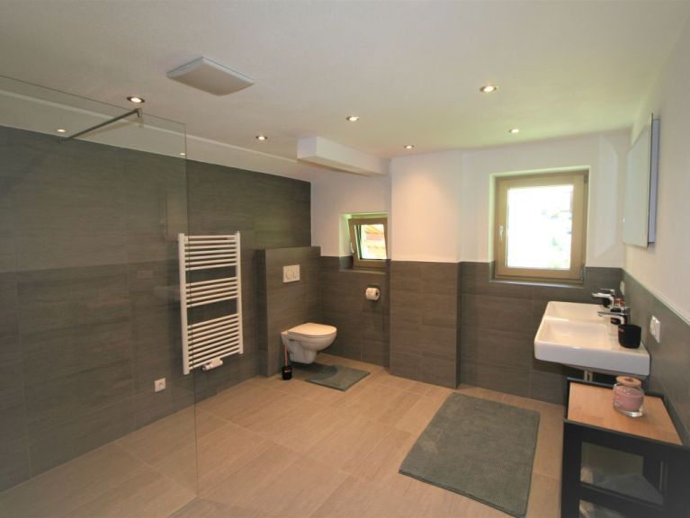 Appartement Geislerhof