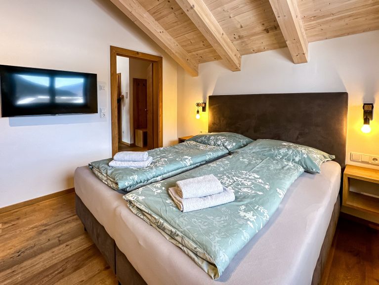Appartement Our's Living Wild Reserve Penthaus