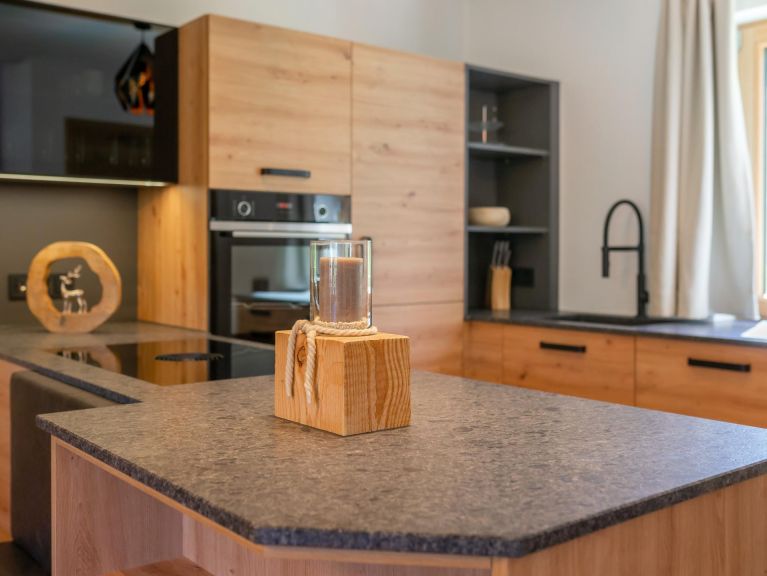 Appartement AlmApART 8-2