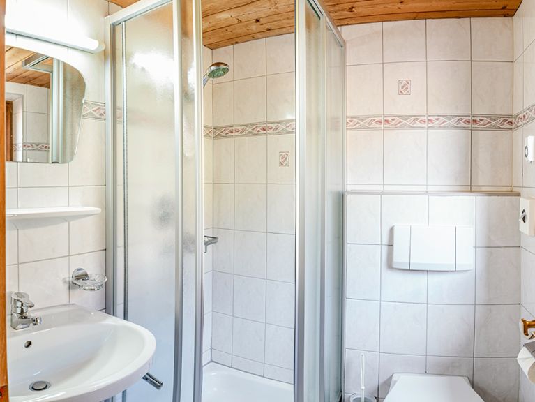 Chalet-appartement Bergers