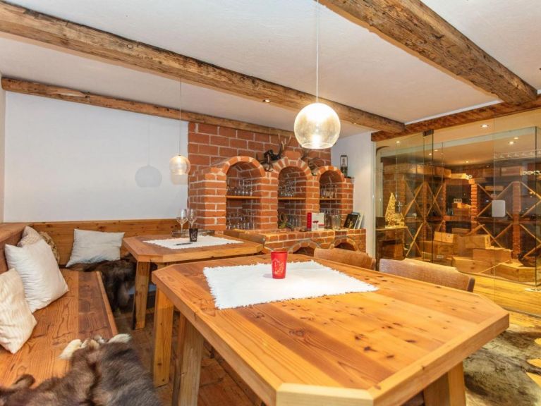 Appartement Blaickner