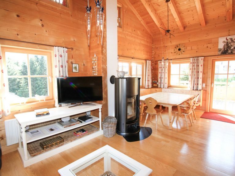 Chalet Bella Nova