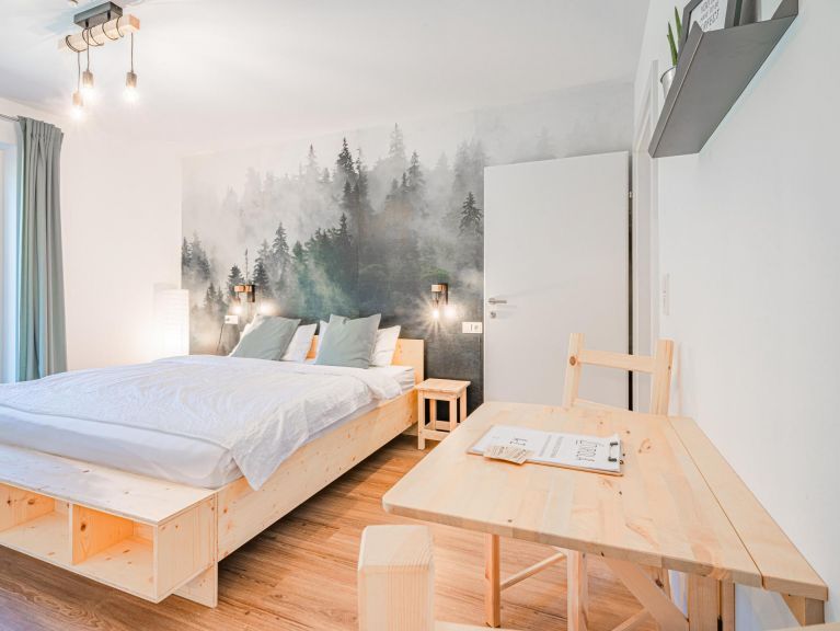 Appartement Schorsch