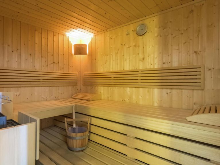 Chalet Sonnenalm