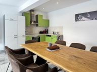 Chalet-appartement Ours Living Hohe Tauern-7