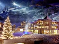 Chalet-appartement Wildkogelresorts Penthouse Type V-27