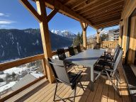 Chalet-appartement la Vora Alpin-20