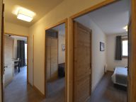 Appartement Club MMV Le Coeur des Loges bergzicht-16