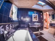 Chalet La Couqueille met buiten-whirlpool-22