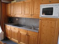 Appartement Les Chalets du Galibier Type 1 - 40 m²-9