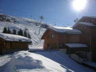 Appartement Les Côtes d'Or Argentière - 101-10