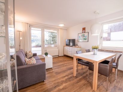 Appartement Bichl-2