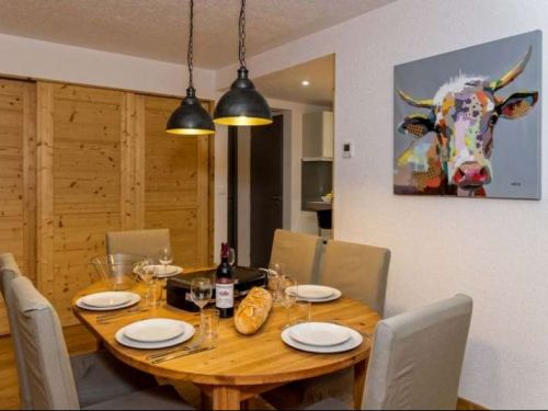 Appartement l'Erin - 4-6 personen – afbeelding 2