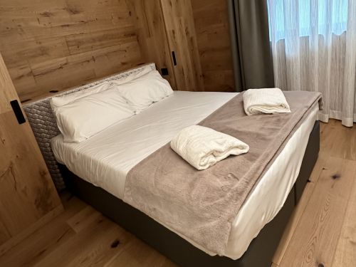 Chalet-appartement Home 75 - 4 personen – afbeelding 2