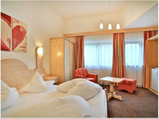 Appartement Glanzer Homes-4