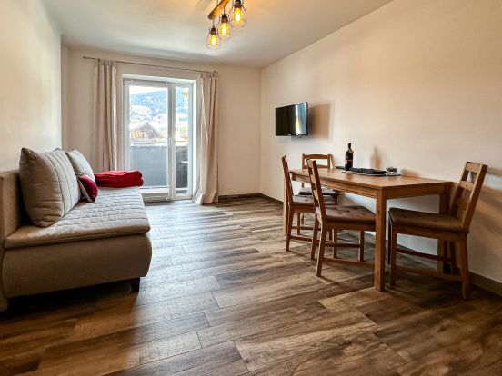 Chalet-appartement Ours Living-4