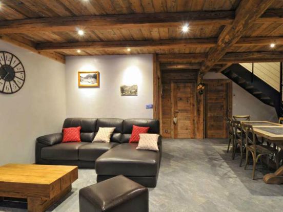 Chalet-appartement Imelda-4
