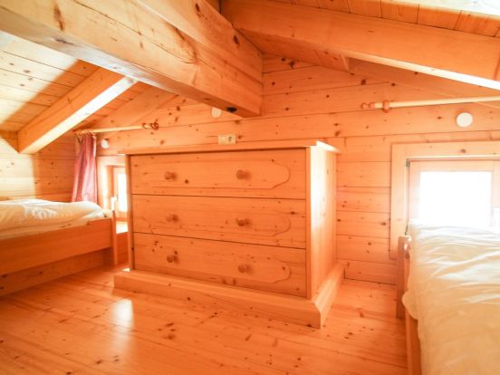 Chalet-appartement Skilift-9