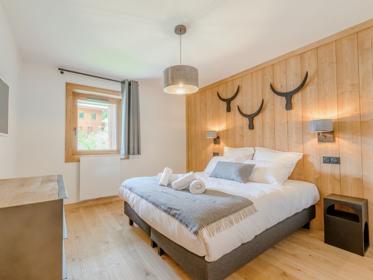 Appartement L’Etoile de la Vanoise