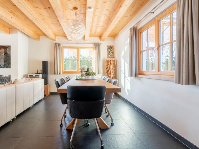 Chalet Erlebnishaus