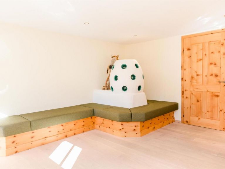 Chalet-appartement Alpine Lodge
