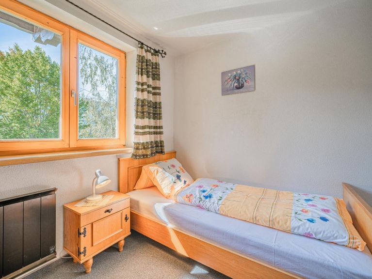 Appartement Leitner