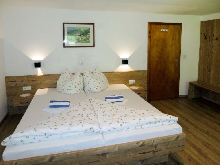 Chalet Oberhaus