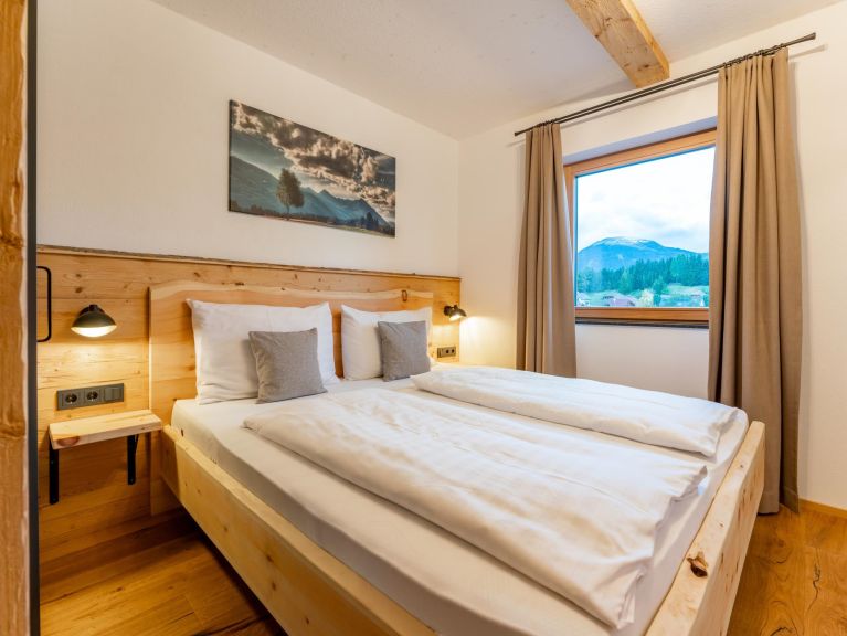 Appartement AlmApART 7-3