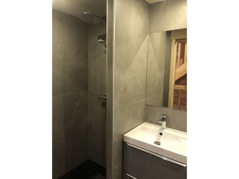 Chalet-appartement Chez Stephane