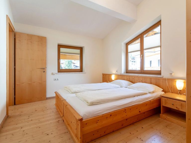 Chalet am Ziller