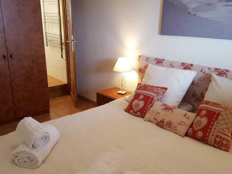 Chalet Beaumont zondag t/m zondag